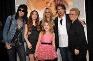 "The Last Song" Los Angeles Premiere - Red Carpet - Source: Getty